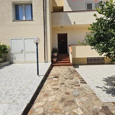 Casa Terrazza Sardegna Lejlighed