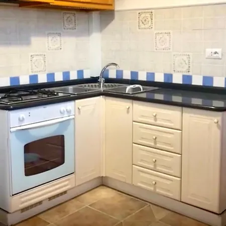 Casa Terrazza Sardegna *