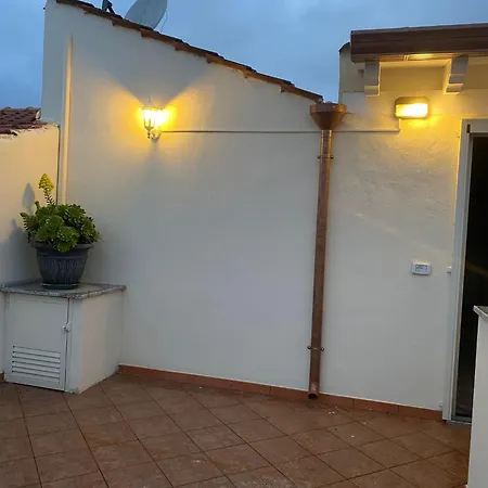 Casa Terrazza Sardegna *