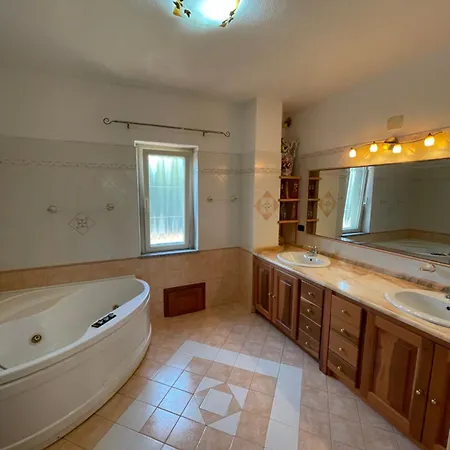 Casa Terrazza Sardegna Lejlighed