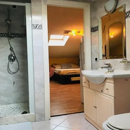 Casa Terrazza Sardegna La Caletta
