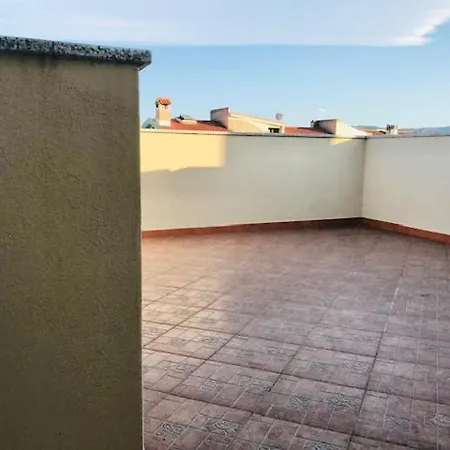 Lejlighed Casa Terrazza Sardegna La Caletta