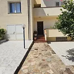 Casa Terrazza Sardegna Apartman