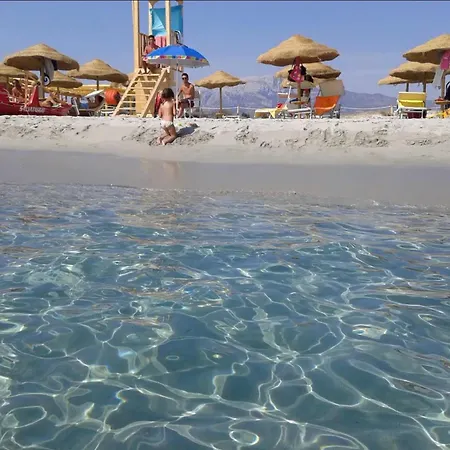 Casa Terrazza Sardegna * La Caletta