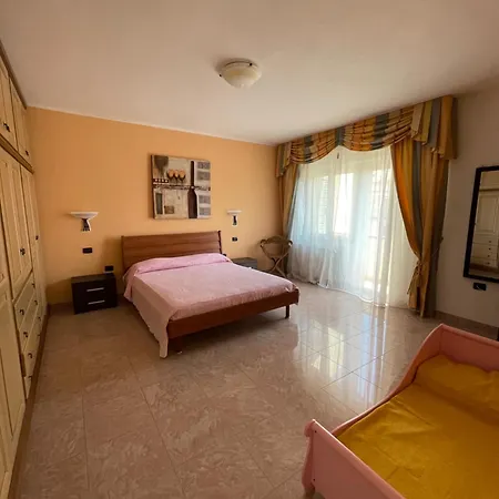 Casa Terrazza Sardegna Appartement La Caletta