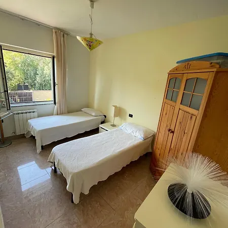 Casa Terrazza Sardegna *