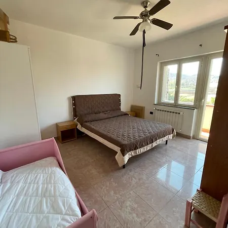 Casa Terrazza Sardegna La Caletta
