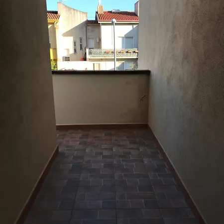 Casa Terrazza Sardegna Apartmán *