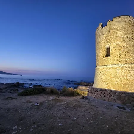 Casa Terrazza Sardegna Apartmán