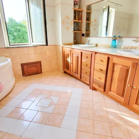 Apartmán Casa Terrazza Sardegna La Caletta