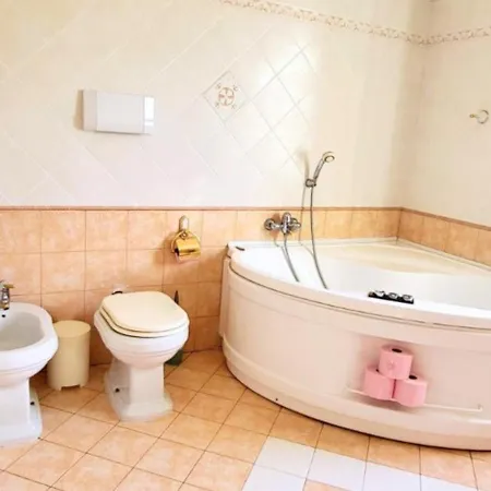 Casa Terrazza Sardegna アパート
