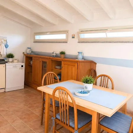 Casa Terrazza Sardegna ラ・カレッタ