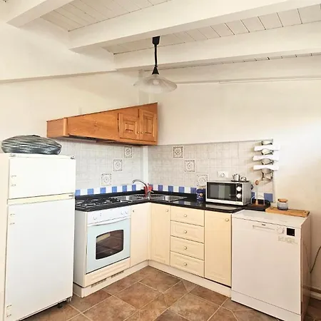 Casa Terrazza Sardegna Apartmán La Caletta