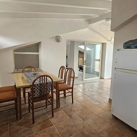 Casa Terrazza Sardegna ラ・カレッタ