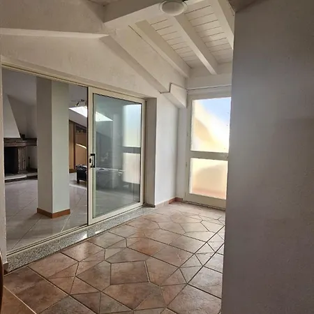 Casa Terrazza Sardegna