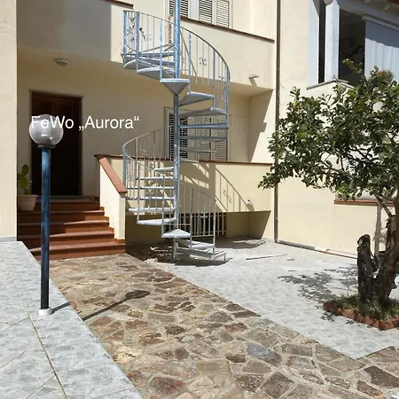 アパート Casa Terrazza Sardegna