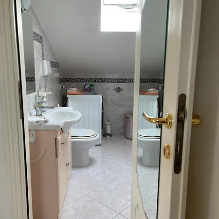 Casa Terrazza Sardegna