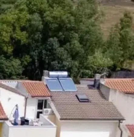 Casa Terrazza Sardegna La Caletta