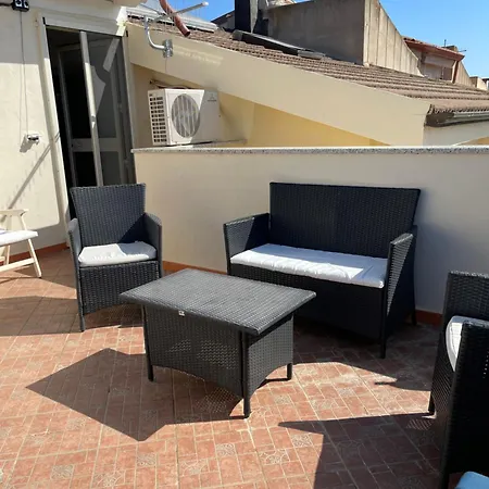 Casa Terrazza Sardegna