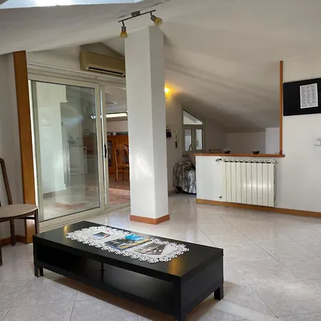 Casa Terrazza Sardegna Lejlighed *