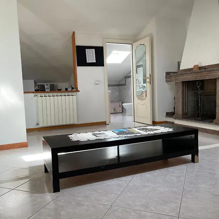 Casa Terrazza Sardegna Lejlighed La Caletta
