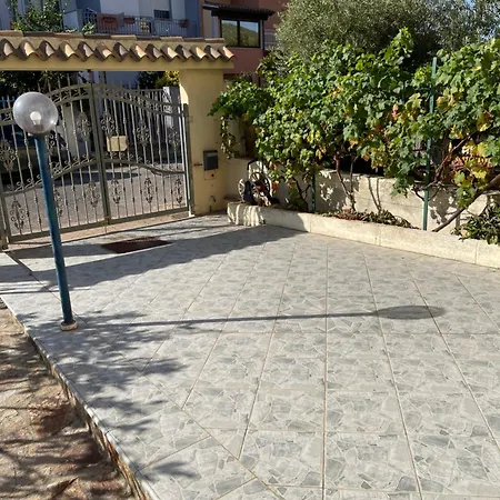 Casa Terrazza Sardegna Lejlighed *